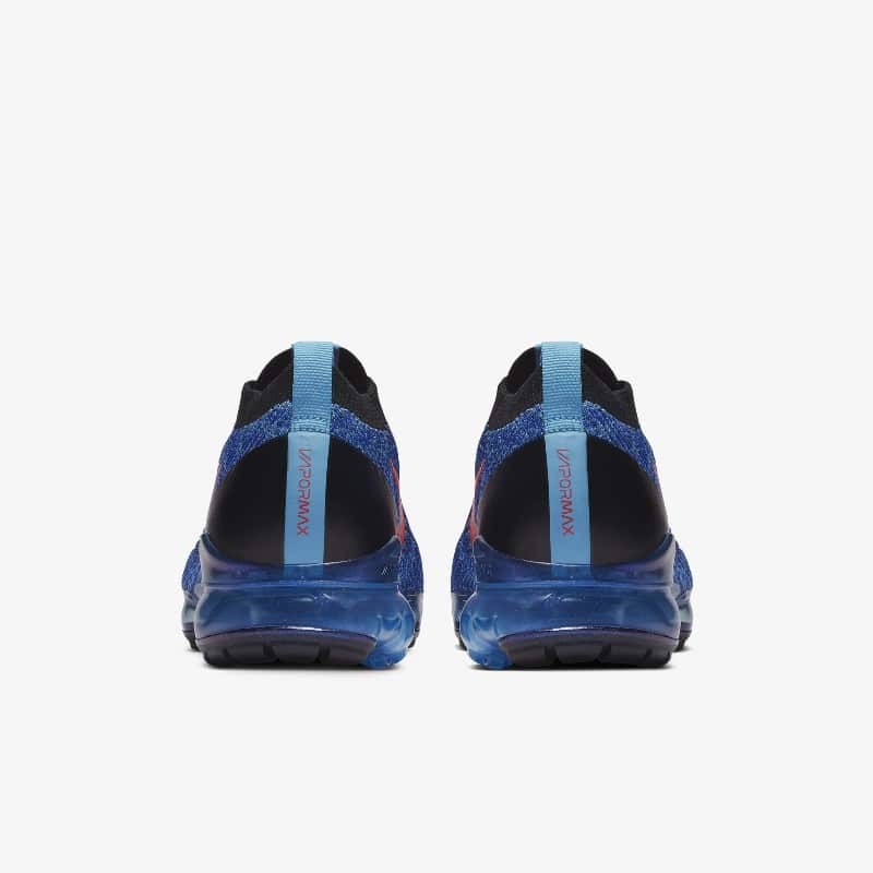 Vapormax flyknit 3 blue on sale fury